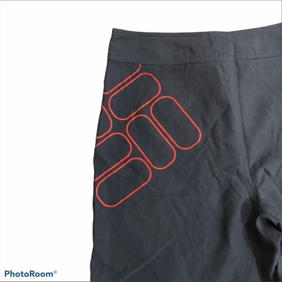 Men’s Colombia Omni-Shield Swim Trunks Size 30 - Picture 5 of 9